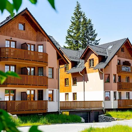 Wonder Home - Apartamenty W Sercu Karpacza, Blisko Deptaka I Terenow Zielonych エクステリア 写真