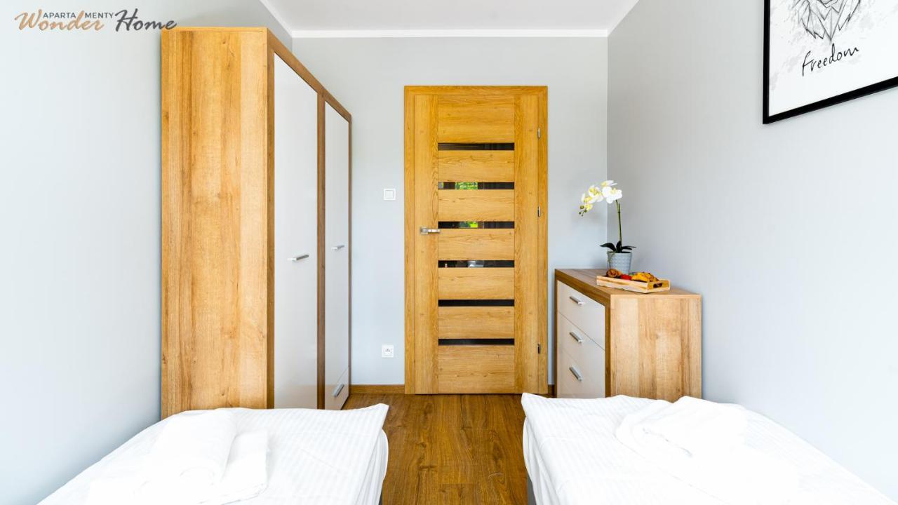 Wonder Home - Apartamenty W Sercu Karpacza, Blisko Deptaka I Terenow Zielonych エクステリア 写真