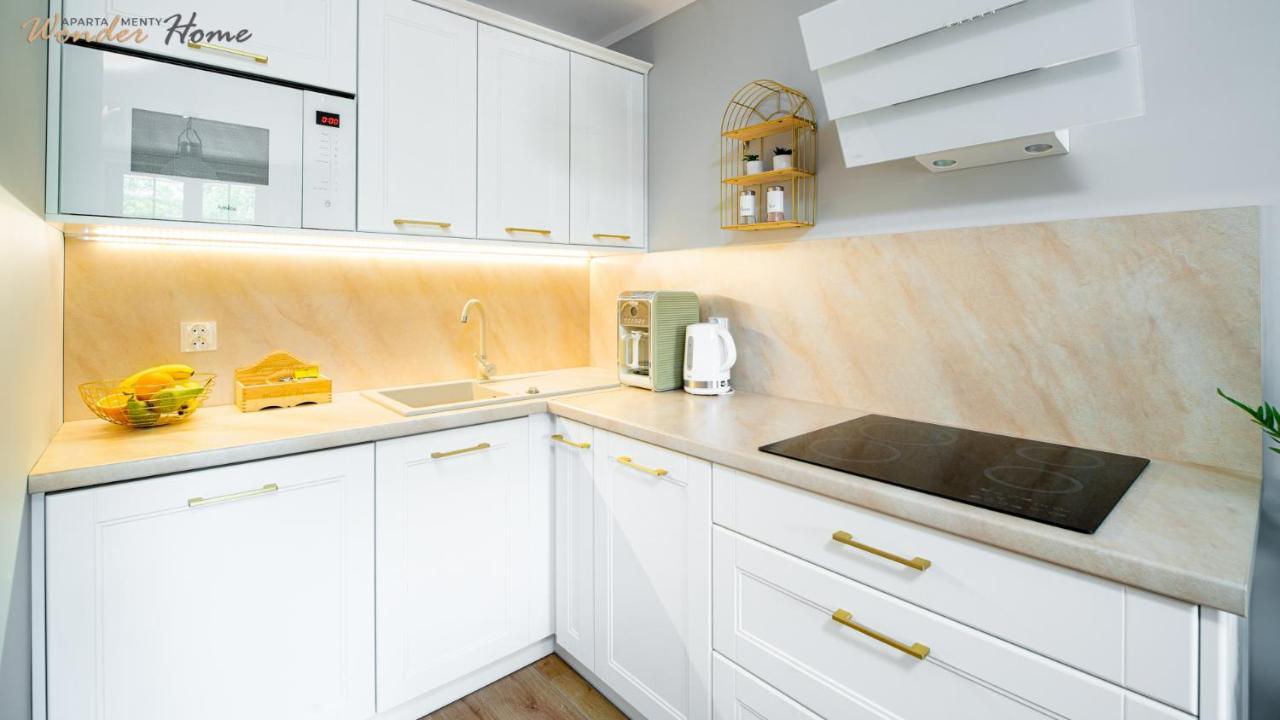 Wonder Home - Apartamenty W Sercu Karpacza, Blisko Deptaka I Terenow Zielonych エクステリア 写真