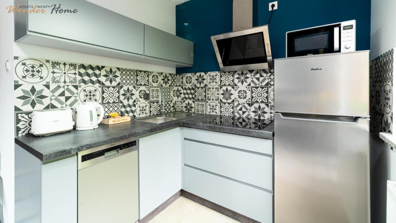 Wonder Home - Apartamenty W Sercu Karpacza, Blisko Deptaka I Terenow Zielonych エクステリア 写真