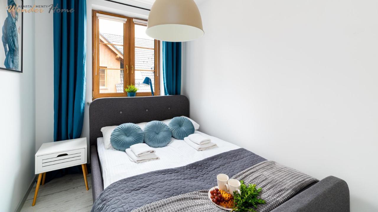 Wonder Home - Apartamenty W Sercu Karpacza, Blisko Deptaka I Terenow Zielonych エクステリア 写真
