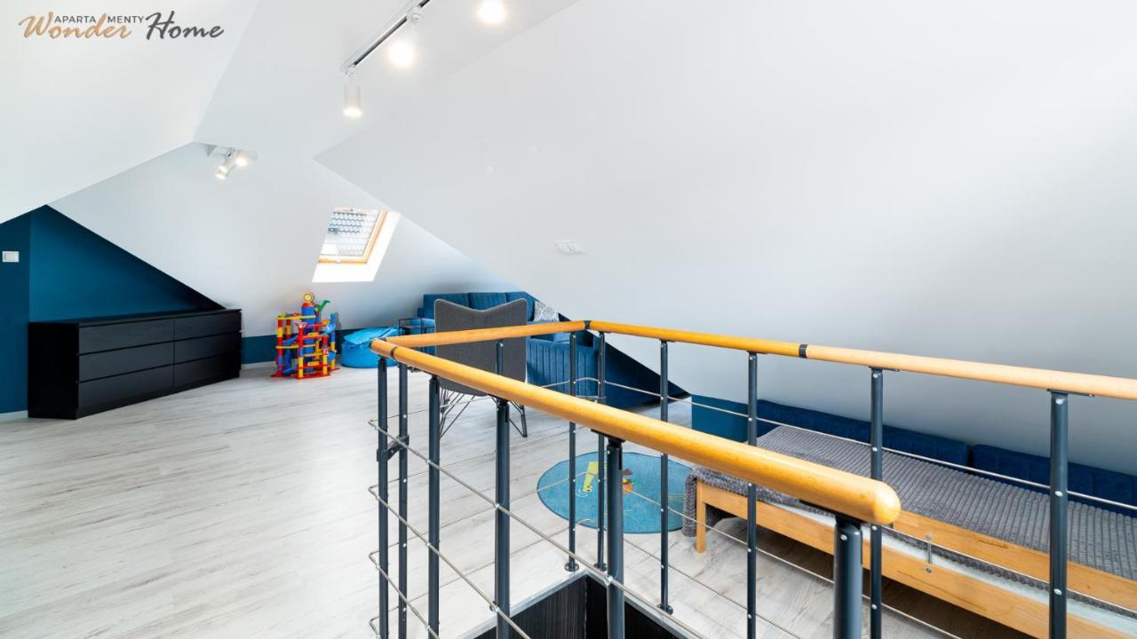 Wonder Home - Apartamenty W Sercu Karpacza, Blisko Deptaka I Terenow Zielonych エクステリア 写真
