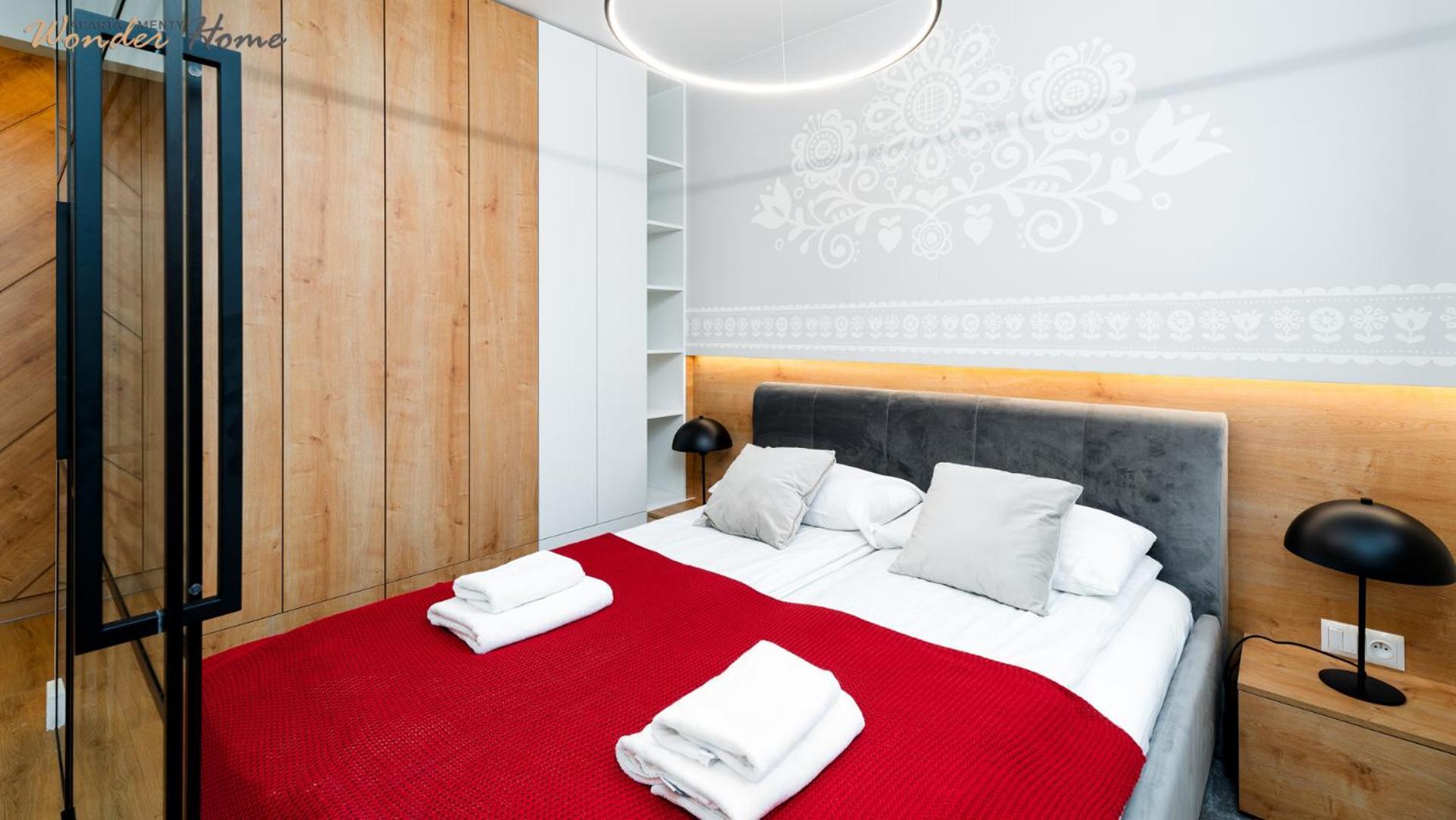 Wonder Home - Apartamenty W Sercu Karpacza, Blisko Deptaka I Terenow Zielonych エクステリア 写真