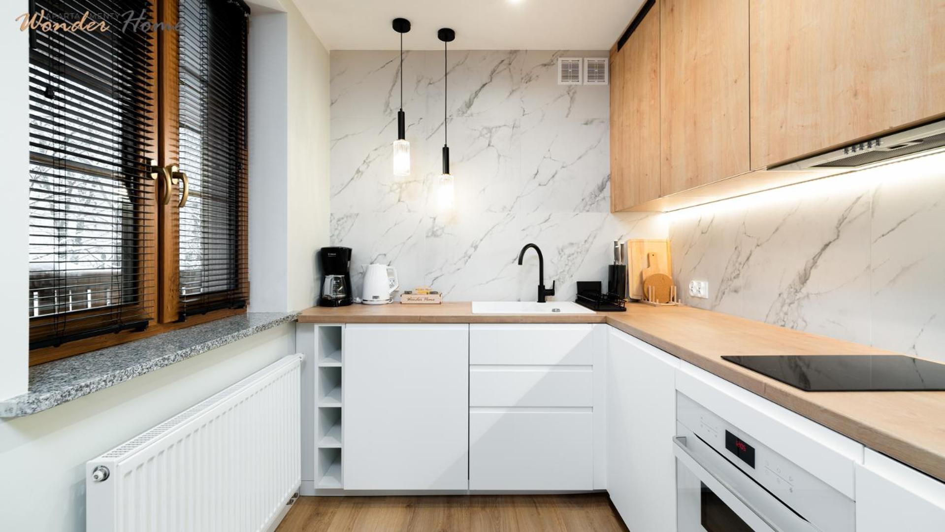 Wonder Home - Apartamenty W Sercu Karpacza, Blisko Deptaka I Terenow Zielonych エクステリア 写真