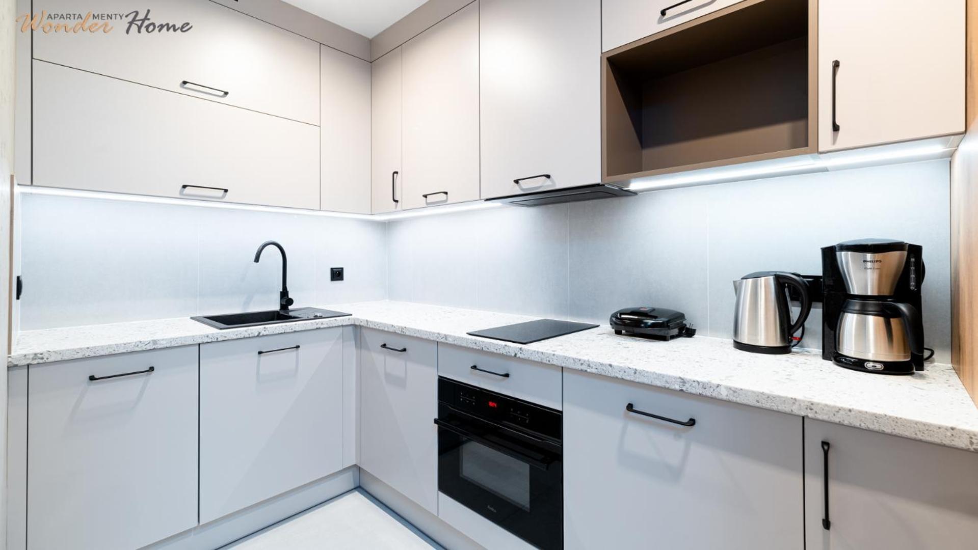 Wonder Home - Apartamenty W Sercu Karpacza, Blisko Deptaka I Terenow Zielonych エクステリア 写真