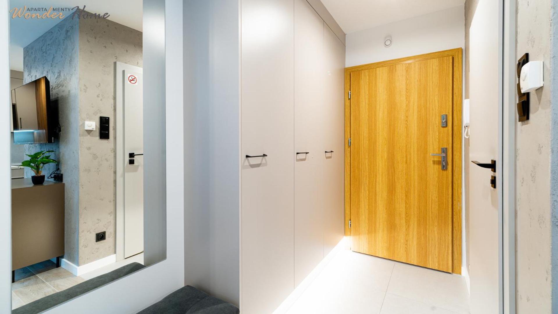 Wonder Home - Apartamenty W Sercu Karpacza, Blisko Deptaka I Terenow Zielonych エクステリア 写真