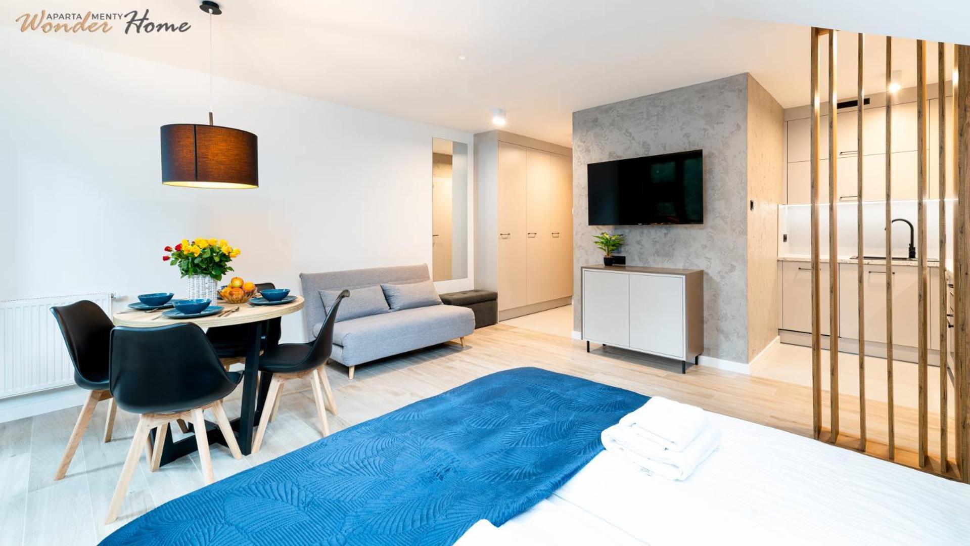 Wonder Home - Apartamenty W Sercu Karpacza, Blisko Deptaka I Terenow Zielonych エクステリア 写真