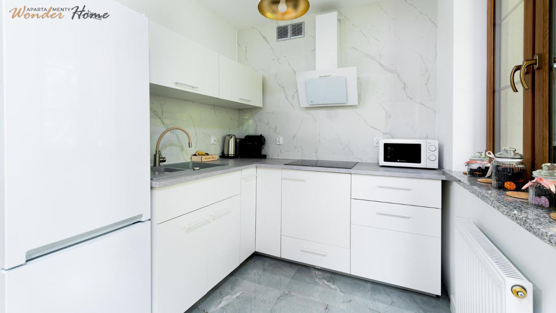 Wonder Home - Apartamenty W Sercu Karpacza, Blisko Deptaka I Terenow Zielonych エクステリア 写真