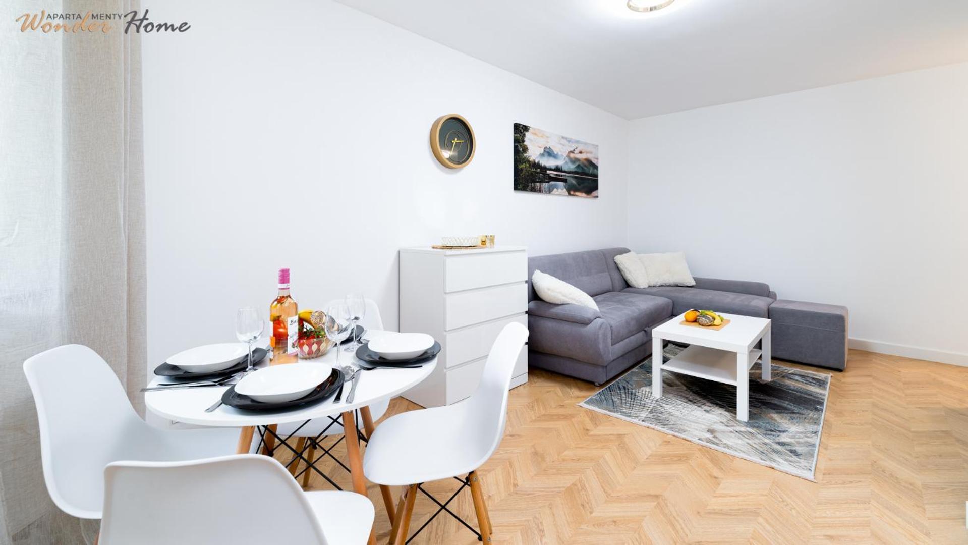 Wonder Home - Apartamenty W Sercu Karpacza, Blisko Deptaka I Terenow Zielonych エクステリア 写真