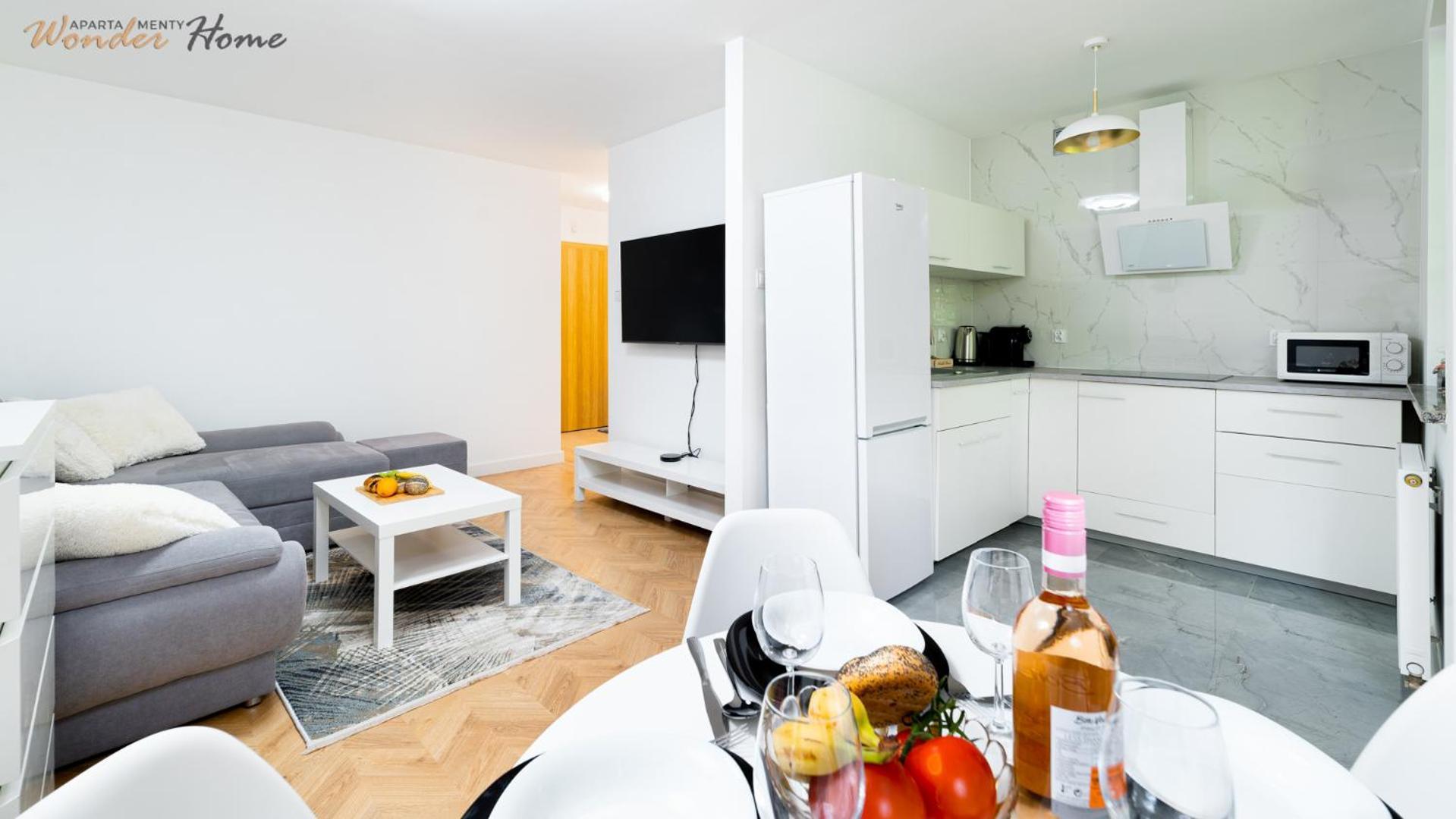 Wonder Home - Apartamenty W Sercu Karpacza, Blisko Deptaka I Terenow Zielonych エクステリア 写真