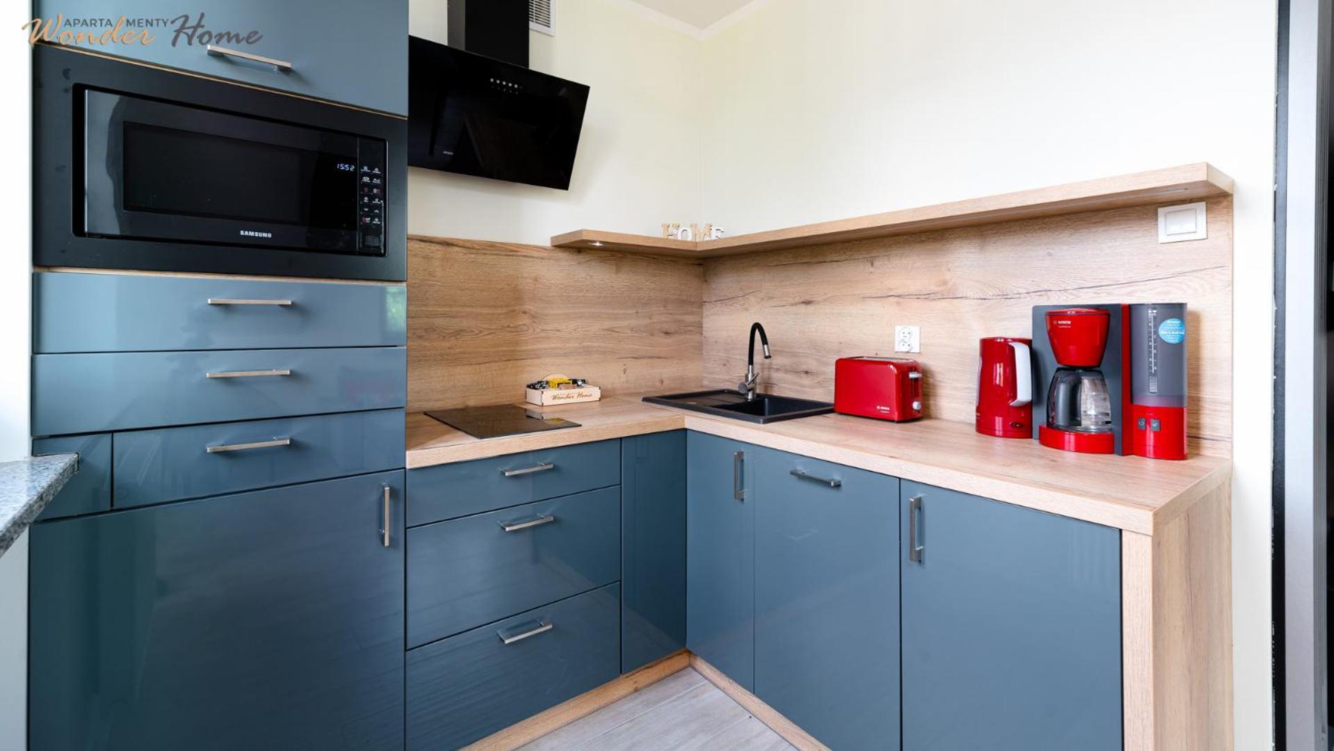 Wonder Home - Apartamenty W Sercu Karpacza, Blisko Deptaka I Terenow Zielonych エクステリア 写真