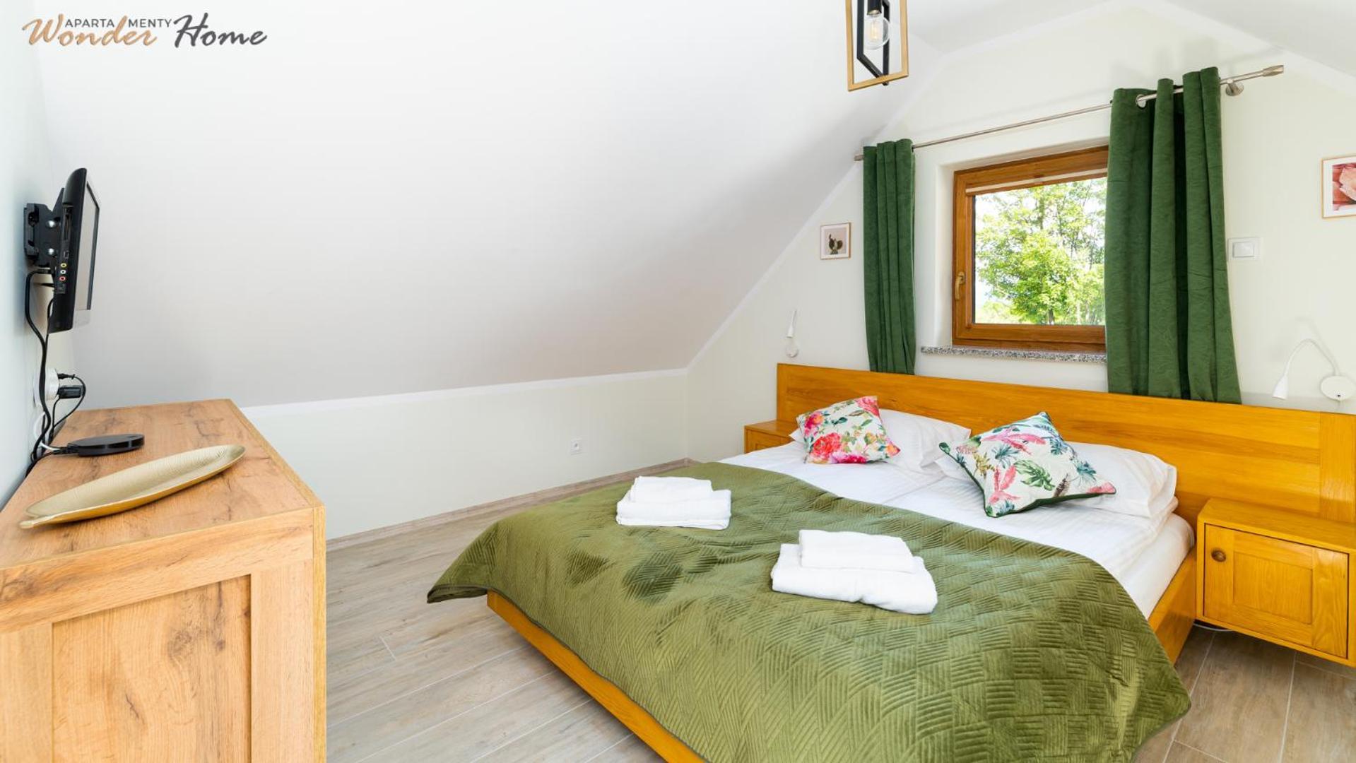 Wonder Home - Apartamenty W Sercu Karpacza, Blisko Deptaka I Terenow Zielonych エクステリア 写真