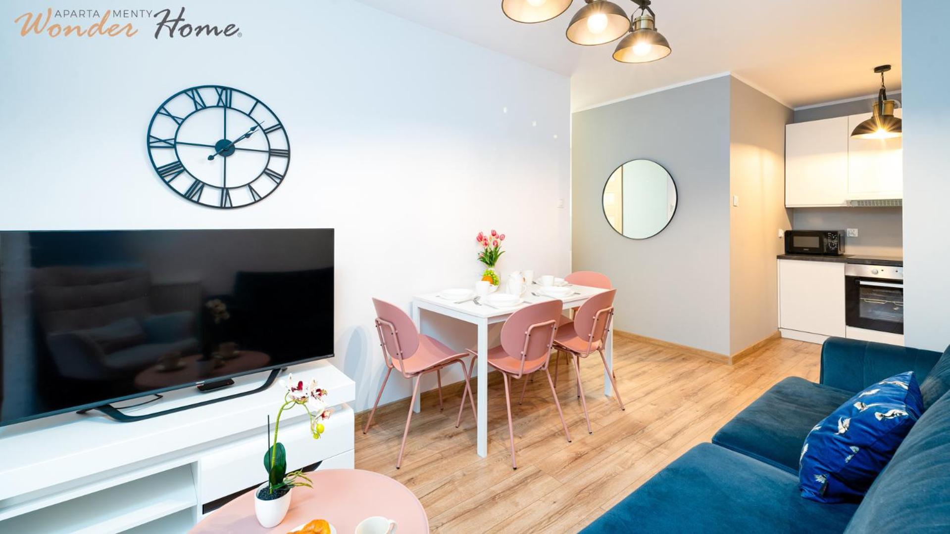 Wonder Home - Apartamenty W Sercu Karpacza, Blisko Deptaka I Terenow Zielonych エクステリア 写真