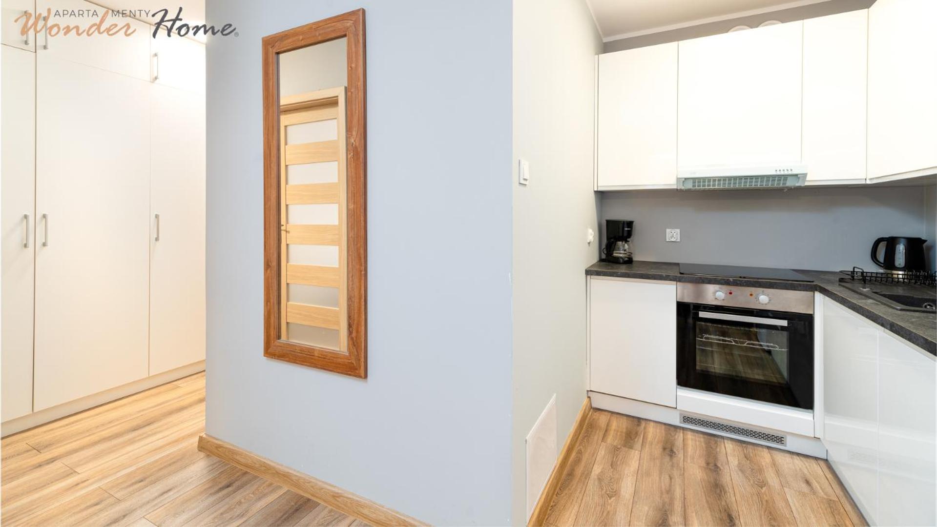 Wonder Home - Apartamenty W Sercu Karpacza, Blisko Deptaka I Terenow Zielonych エクステリア 写真