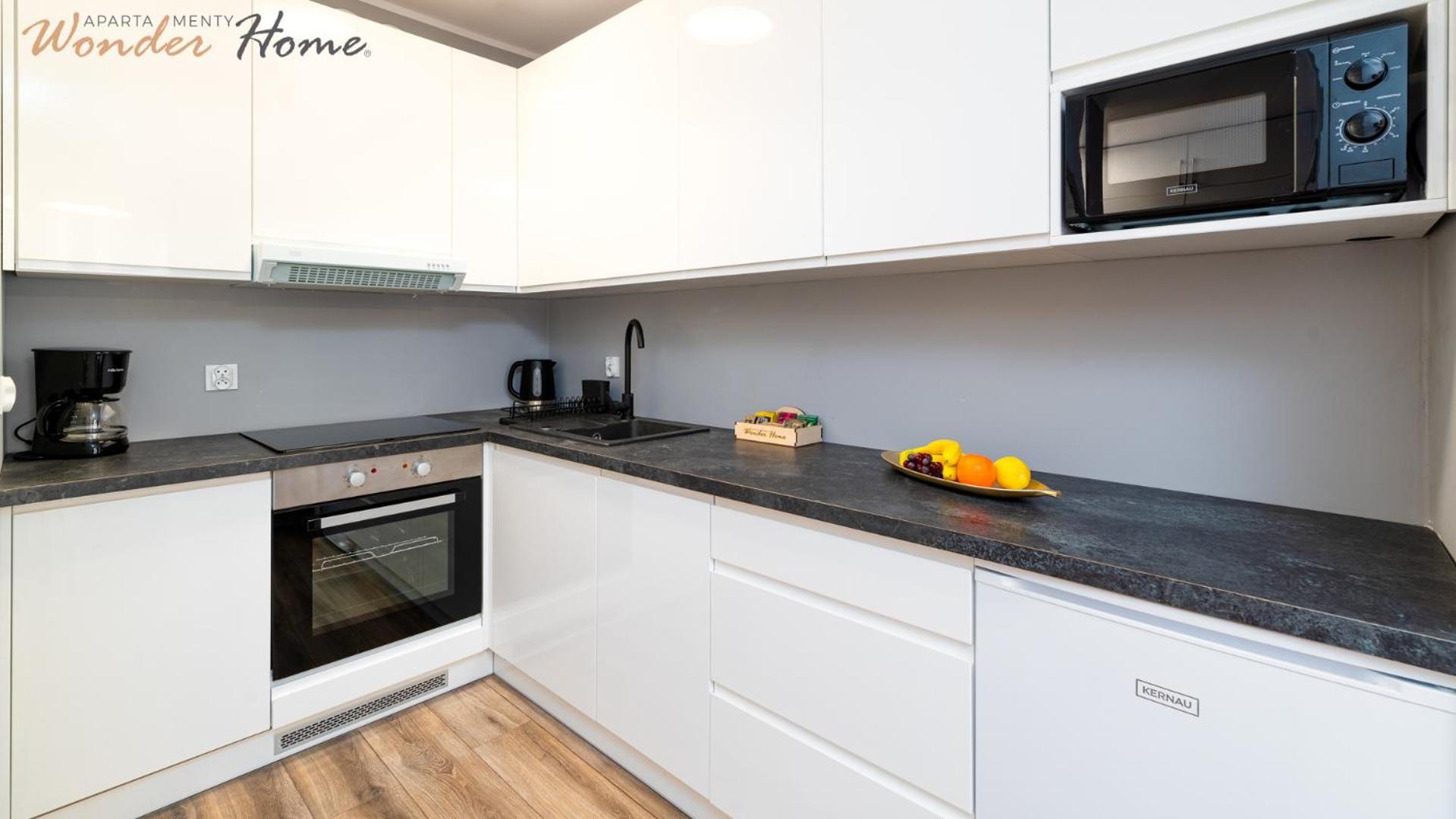 Wonder Home - Apartamenty W Sercu Karpacza, Blisko Deptaka I Terenow Zielonych エクステリア 写真