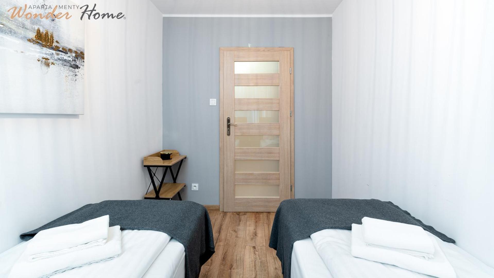 Wonder Home - Apartamenty W Sercu Karpacza, Blisko Deptaka I Terenow Zielonych エクステリア 写真