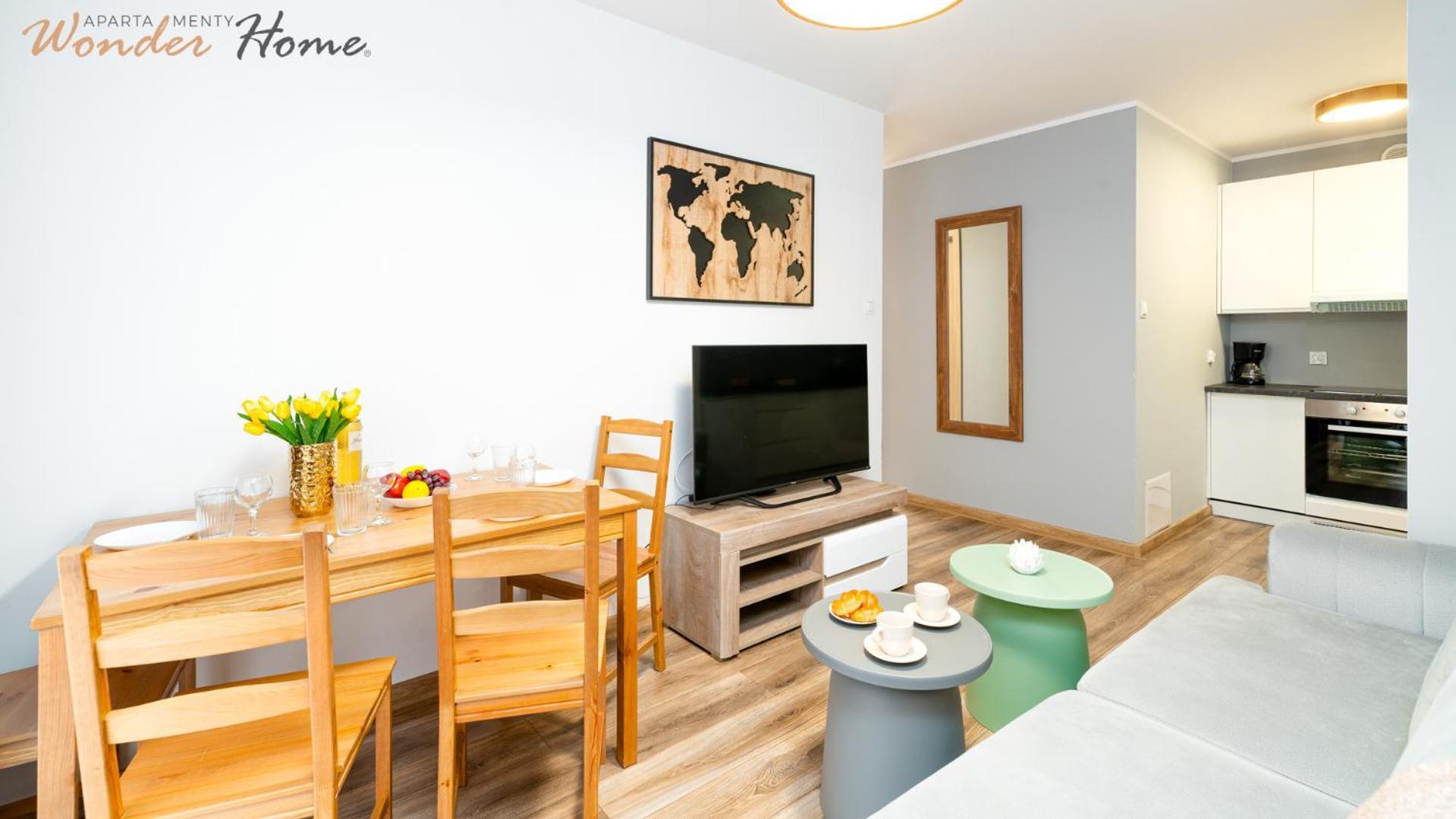 Wonder Home - Apartamenty W Sercu Karpacza, Blisko Deptaka I Terenow Zielonych エクステリア 写真
