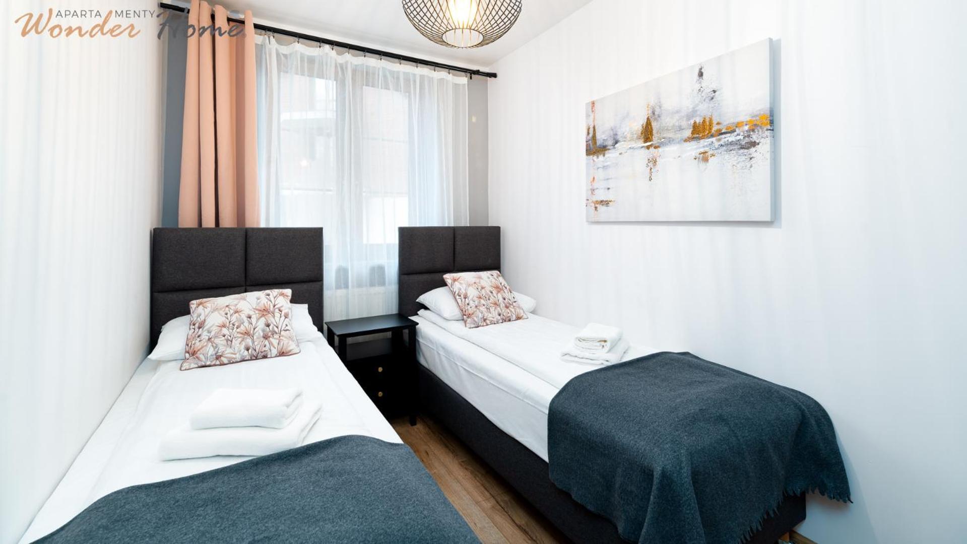 Wonder Home - Apartamenty W Sercu Karpacza, Blisko Deptaka I Terenow Zielonych エクステリア 写真
