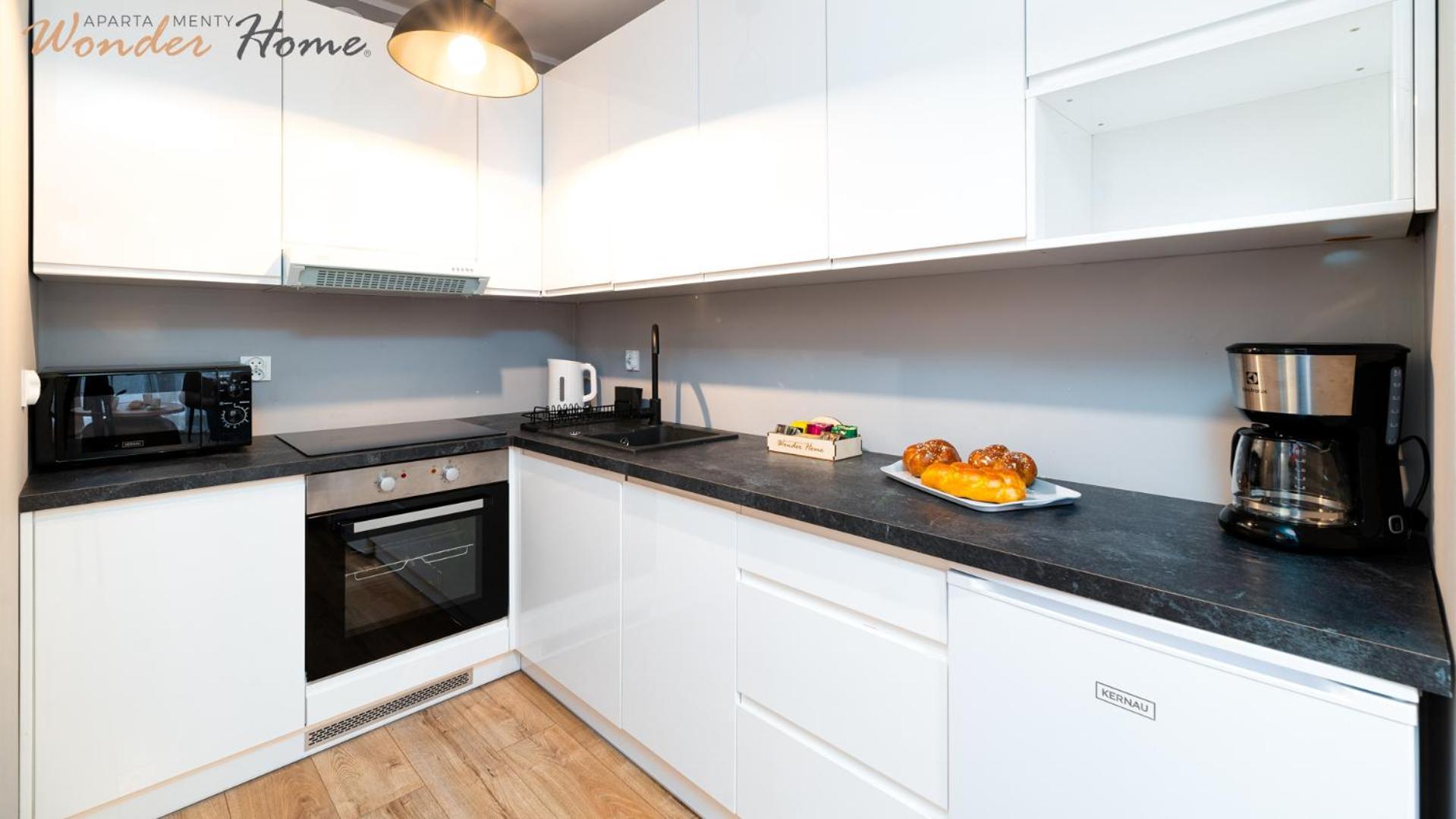 Wonder Home - Apartamenty W Sercu Karpacza, Blisko Deptaka I Terenow Zielonych エクステリア 写真