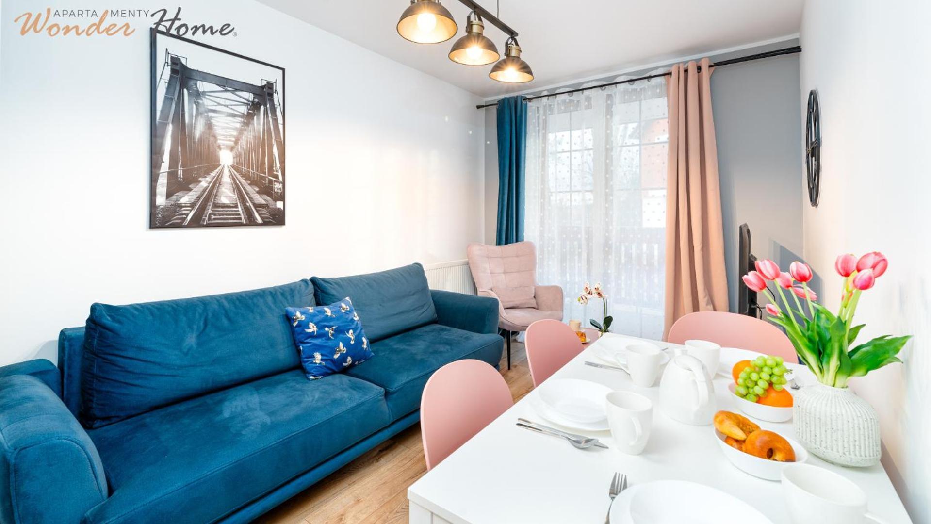 Wonder Home - Apartamenty W Sercu Karpacza, Blisko Deptaka I Terenow Zielonych エクステリア 写真