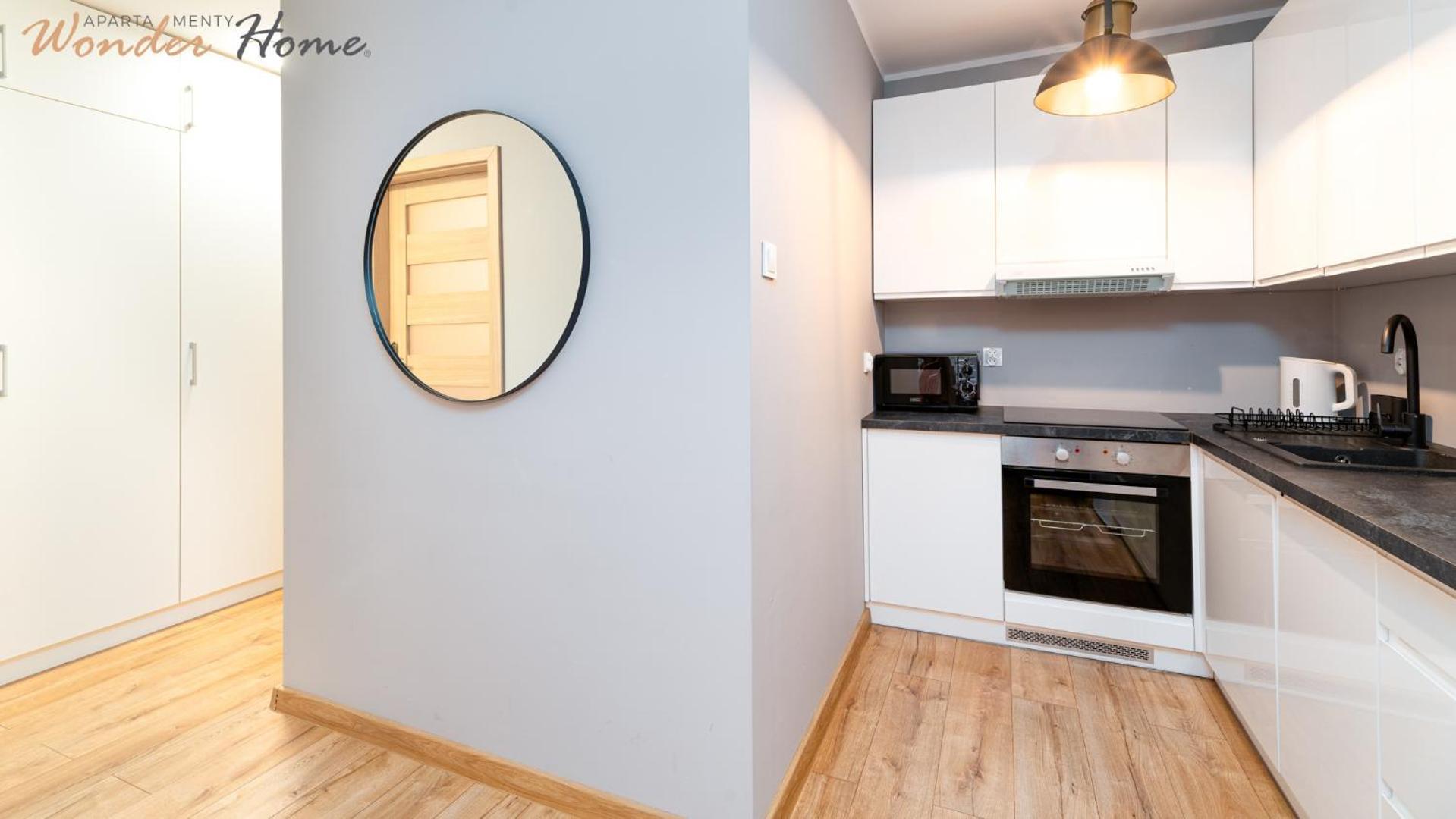 Wonder Home - Apartamenty W Sercu Karpacza, Blisko Deptaka I Terenow Zielonych エクステリア 写真