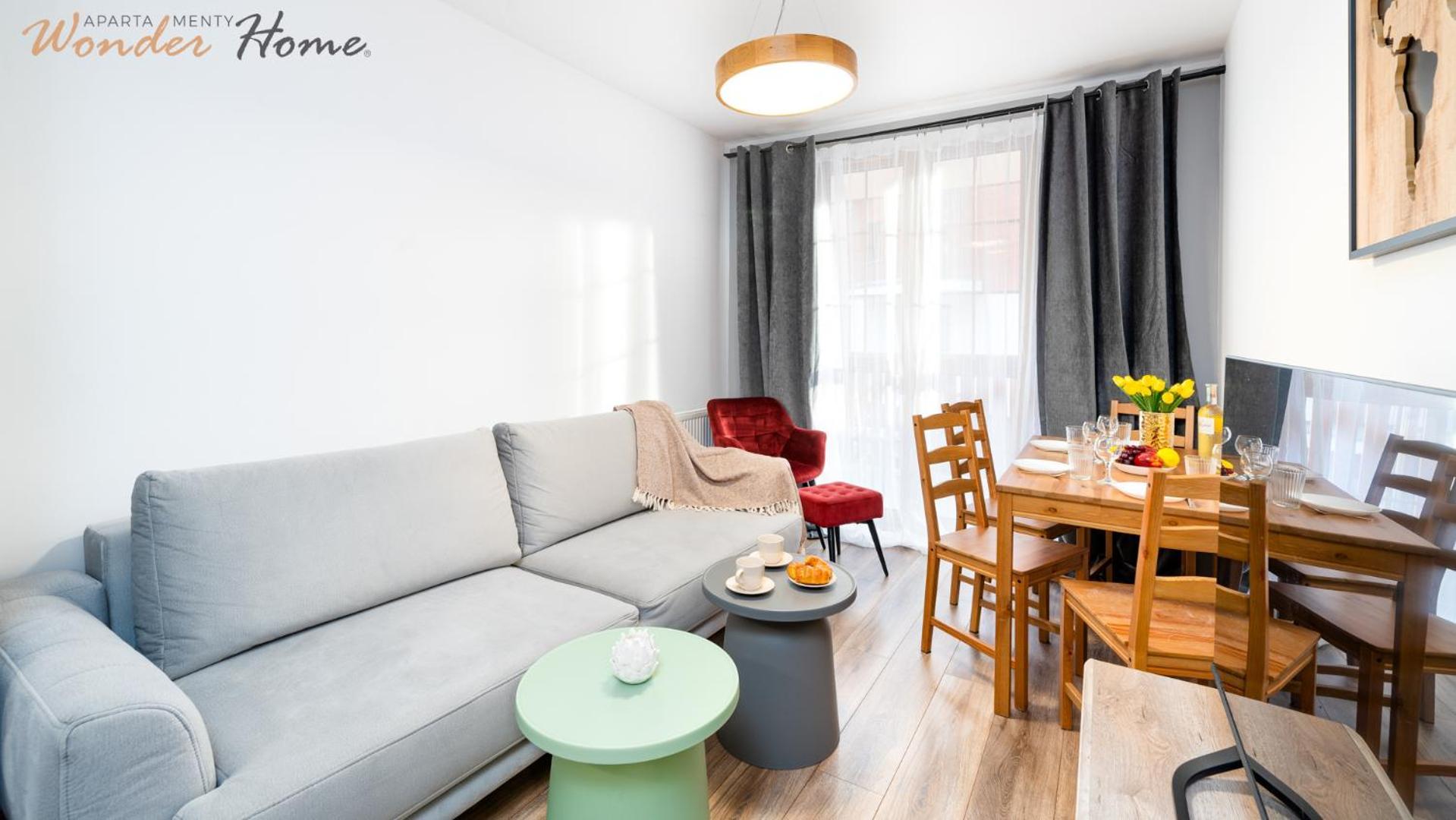 Wonder Home - Apartamenty W Sercu Karpacza, Blisko Deptaka I Terenow Zielonych エクステリア 写真